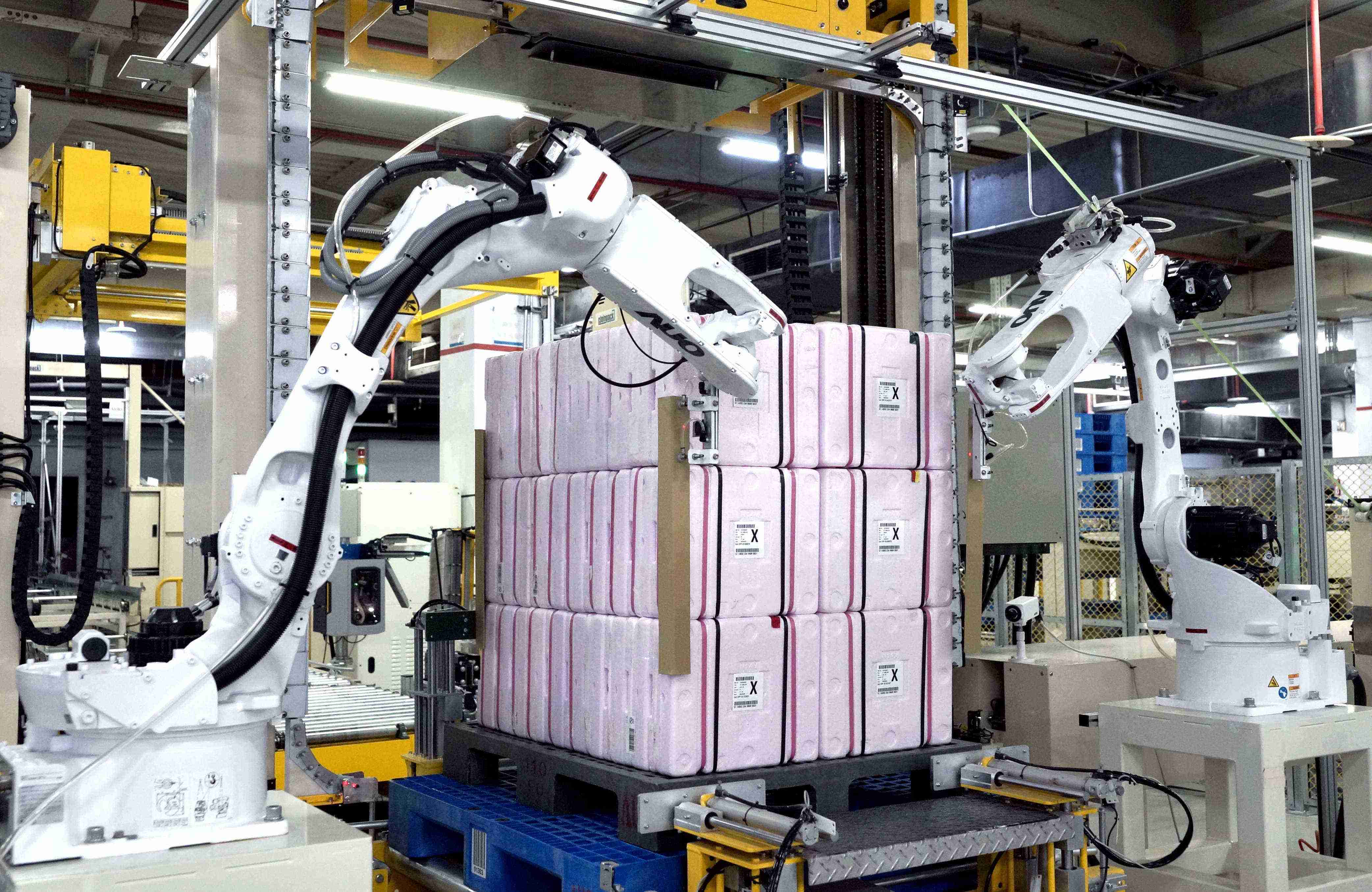 MG电玩连续获得美国制造领导奖MLA肯定