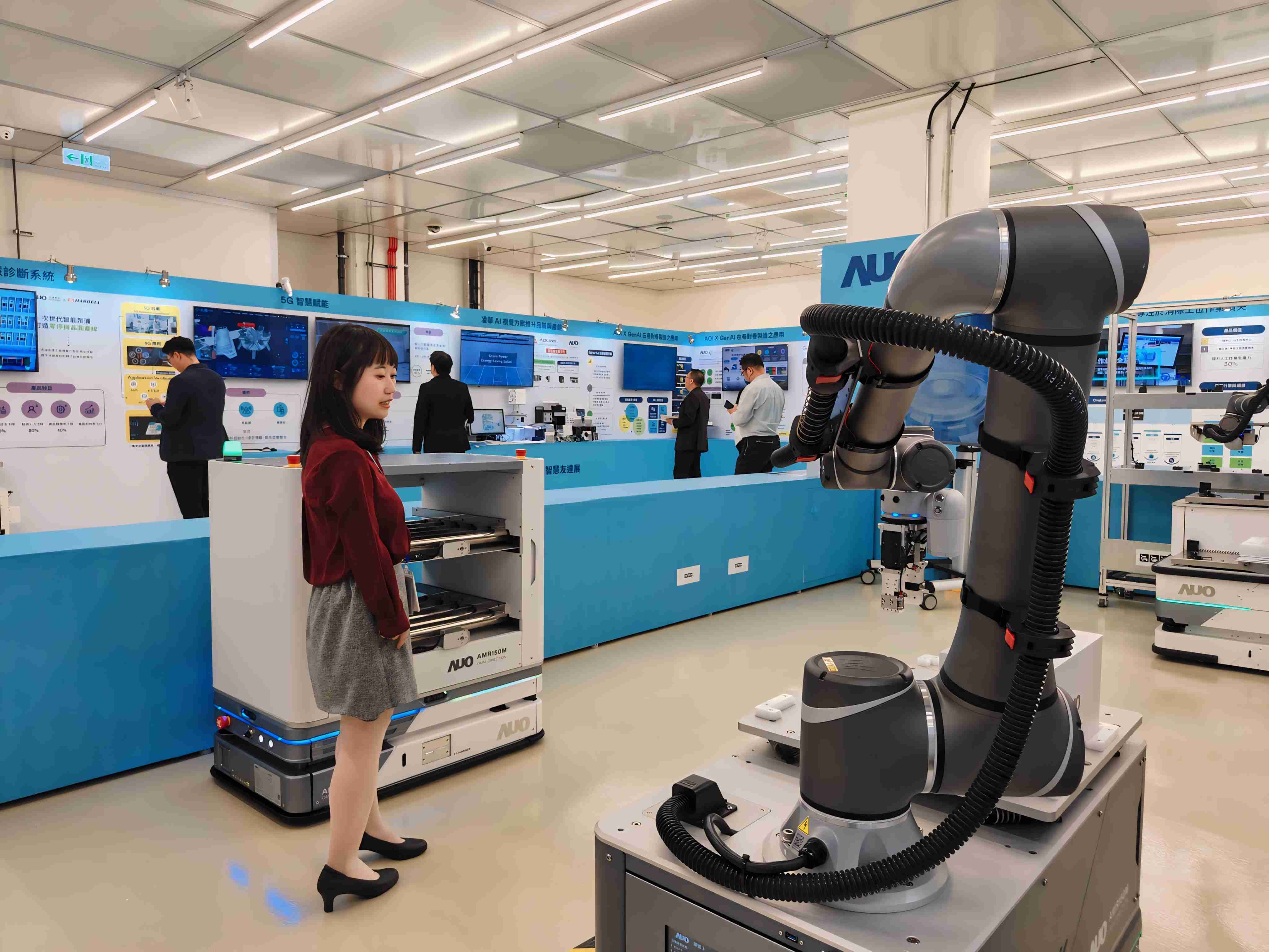 2024智能MG电玩展邀集生态圈伙伴共同参展，，，从数字应用、、、净零减碳到能源发展，，创造全方位永续商机，，，携手生态圈伙伴迈向永续未来