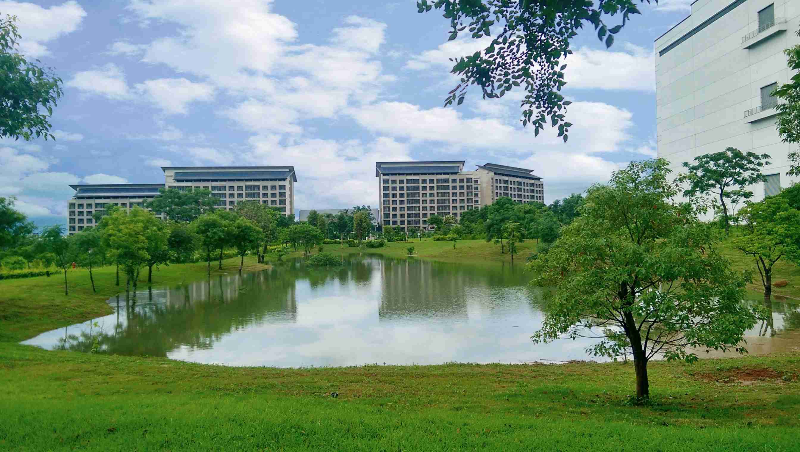 MG电玩响应国际倡议生物多样性趋势，，首次发布TNFD自然相关财务揭露报告书，，，擘划及开展MG电玩生物多样性政策之承诺，，，逐步迈向与自然和谐共生